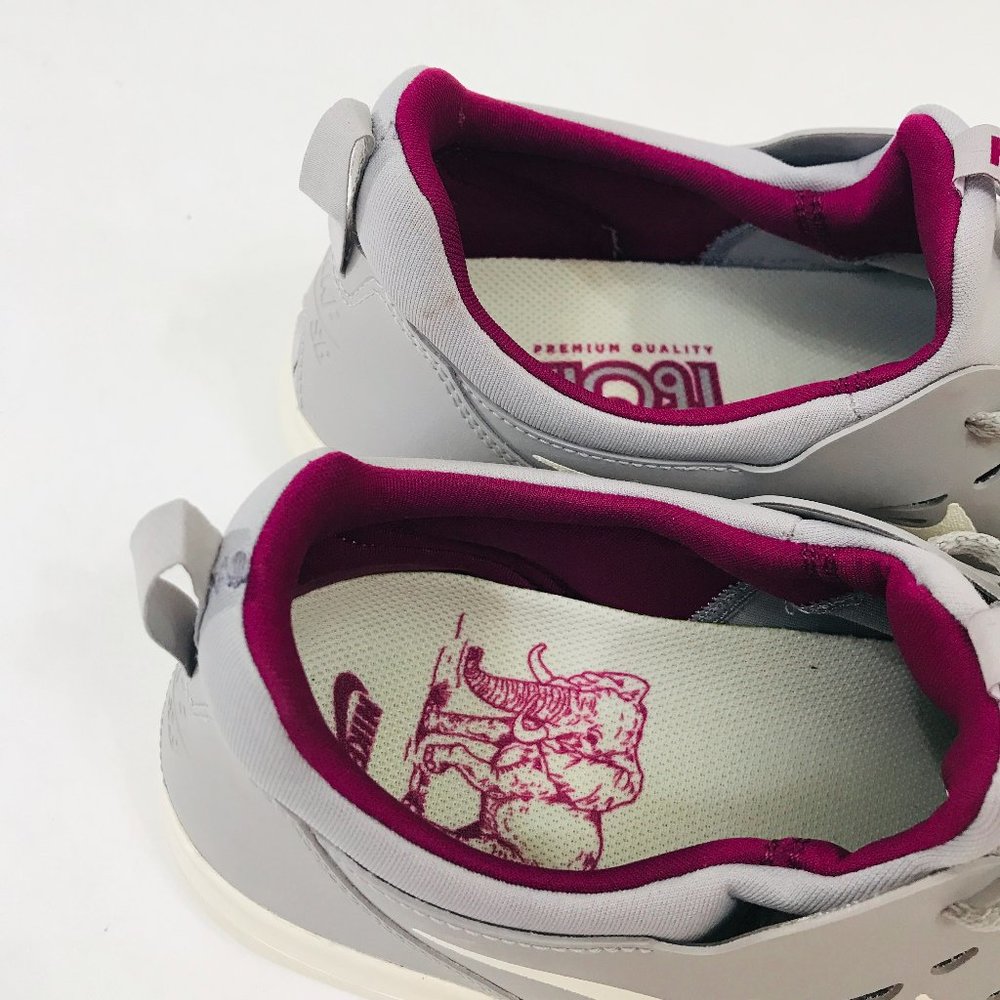 NIKE SB NYJAH FREE Sneaker Men - Picture 6 of 11
